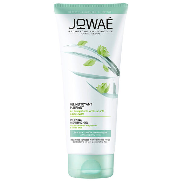 Gel Nettoyant Purifiant Jowaé