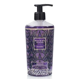 My First Baobab Manhattan