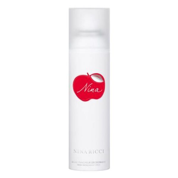 Nina Brume Nina Ricci