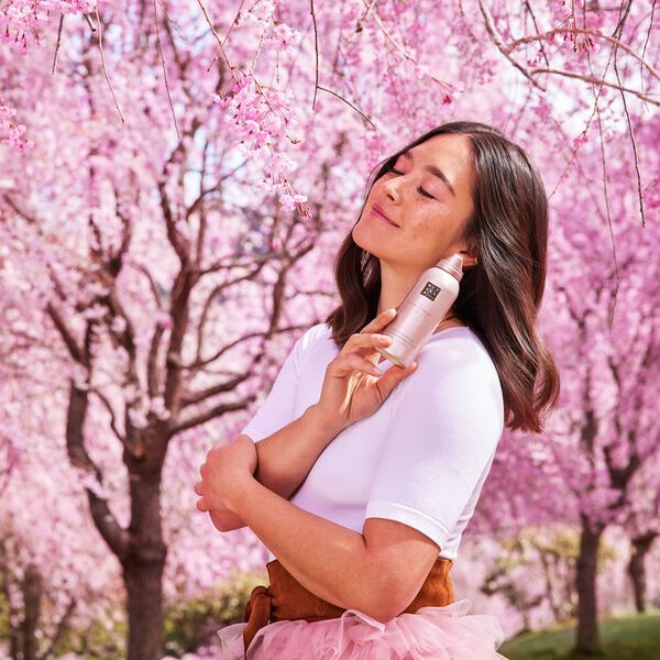 The Ritual of Sakura Rituals