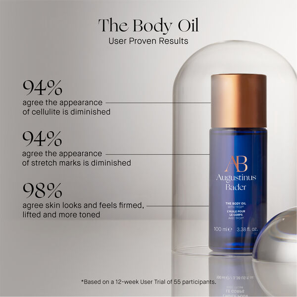The Body Oil Augustinus Bader