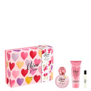 Ch&eacute;rie Je t'aime