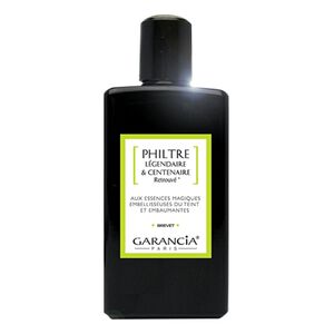 Philtre Légendaire et Centenaire Retrouvé