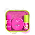 Fat Oil Body Suga Baddie Nyx Professional Makeup