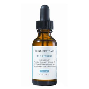 C E FERULIC&reg; avec 15 % de Vitamine C Pure