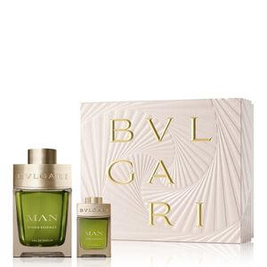 Bvlgari Man Wood Essence