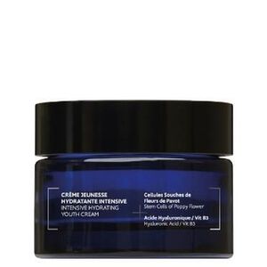 Cr&egrave;me Jeunesse Hydratante Intensive