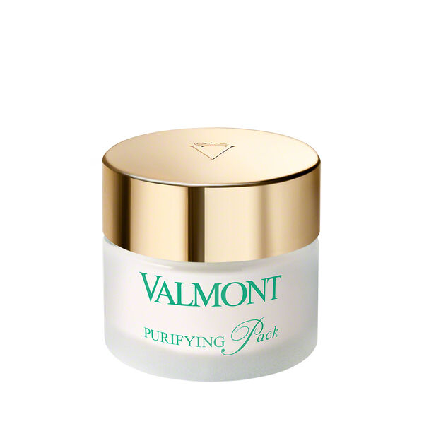 Purifying Pack Valmont