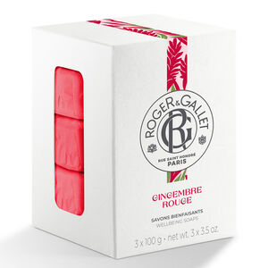 Gingembre Rouge