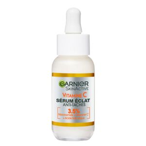 SkinActive VITAMINE C