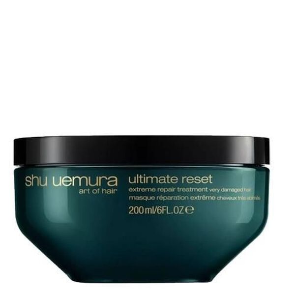 Ultimate Reset Shu Uemura