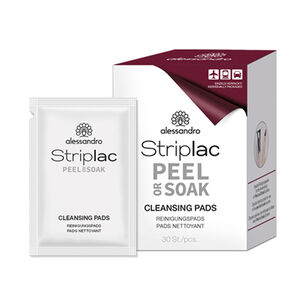 Striplac Peel or Soak
