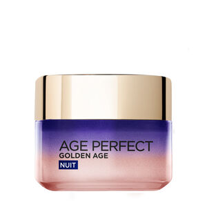 Age Perfect Golden Age