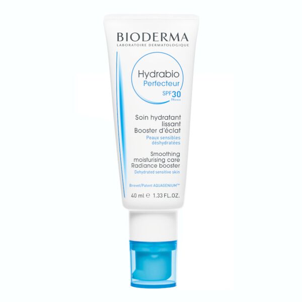 Hydrabio Perfecteur SPF 30 Bioderma