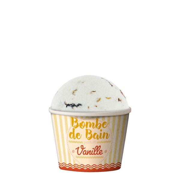 Bombe de Bain Les Petits Bains de Provence