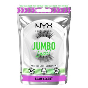 Jumbo Lash! Faux Cils Glam Accent