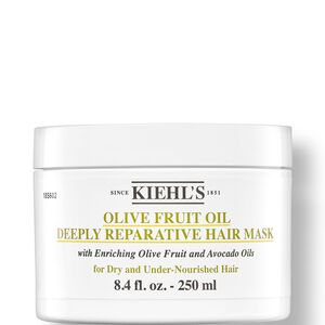 Olive Fruit Oil Deeply Repairative Hair Mask