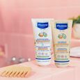 Shampooing Crème Mustela
