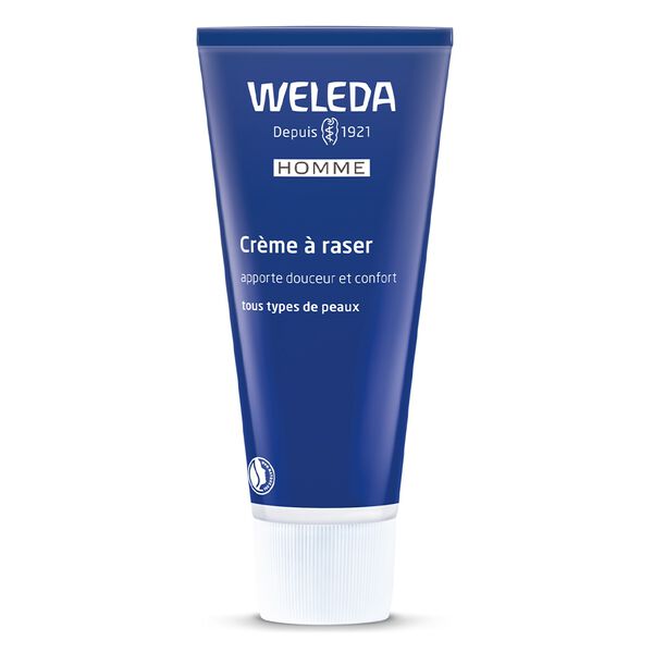 Homme Weleda