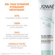 Gel Yeux Vitaminé Hydratant Défatiguant Jowaé