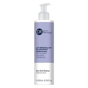 Démaquillant Eclaircissant