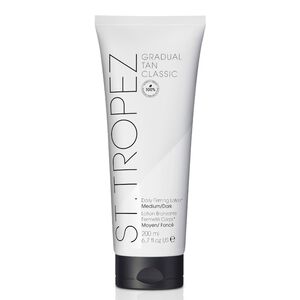 Gradual Tan Classic