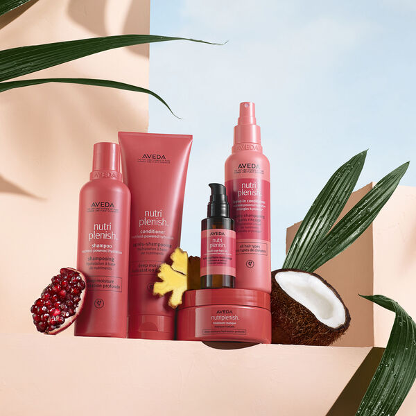 NUTRIPLENISH ™ Aveda