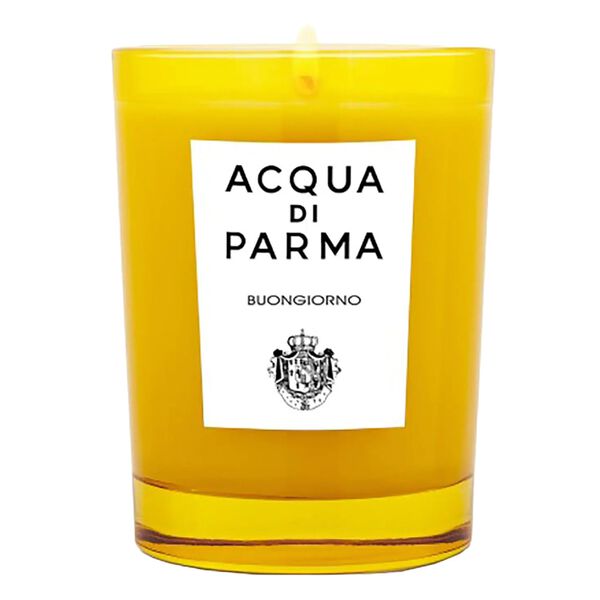 Buongiorno Acqua di Parma