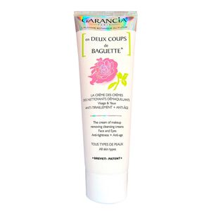 En Deux Coups de Baguette Rose