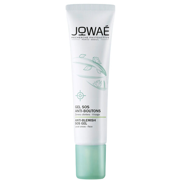 Gel SOS Anti-Boutons Jowaé