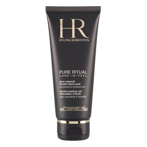 Pure Ritual Care in Peel Double peeling Helena Rubinstein