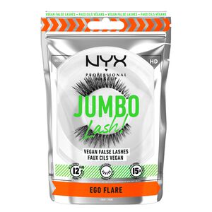 Jumbo Lash