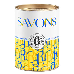 Savons Bienfaisants