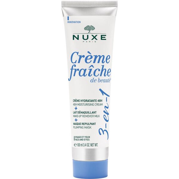 Crème Concentrée 3-en-1 Nuxe