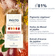 Coloration Phyto