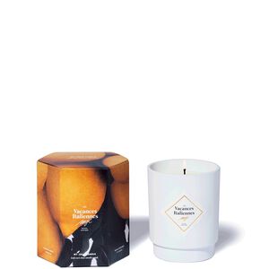 Les Vacances Italiennes