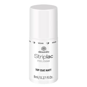 Striplac Peel or Soak