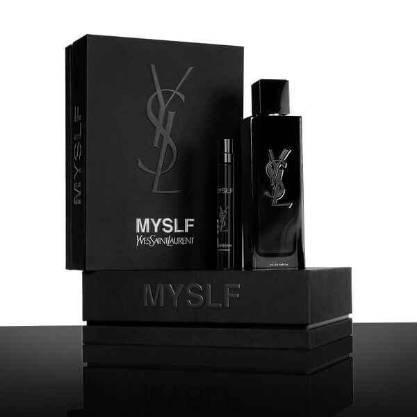 MYSLF Yves St Laurent