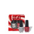 Good Enought To Treat OPI