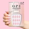 xPRESS/ON Faux Ongles Effet Gel OPI