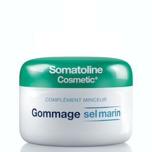 Gommage Sel Marin