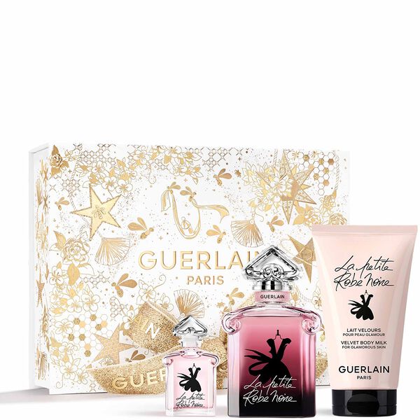 La Petite Robe Noire Intense Guerlain