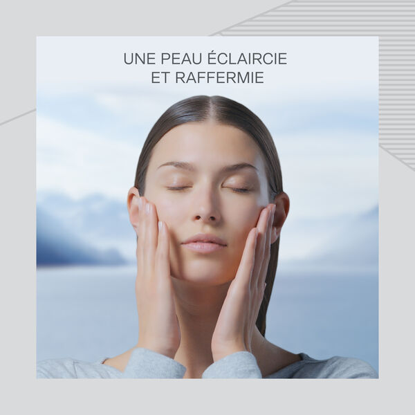 White Caviar Infusion de Perles La Prairie