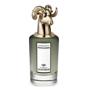 The Inimitable William Penhaligon