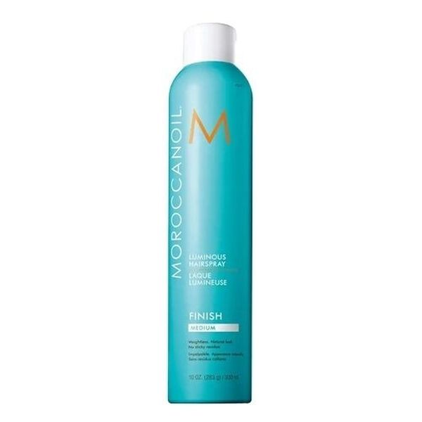 Laque Lumineuse Moroccanoil