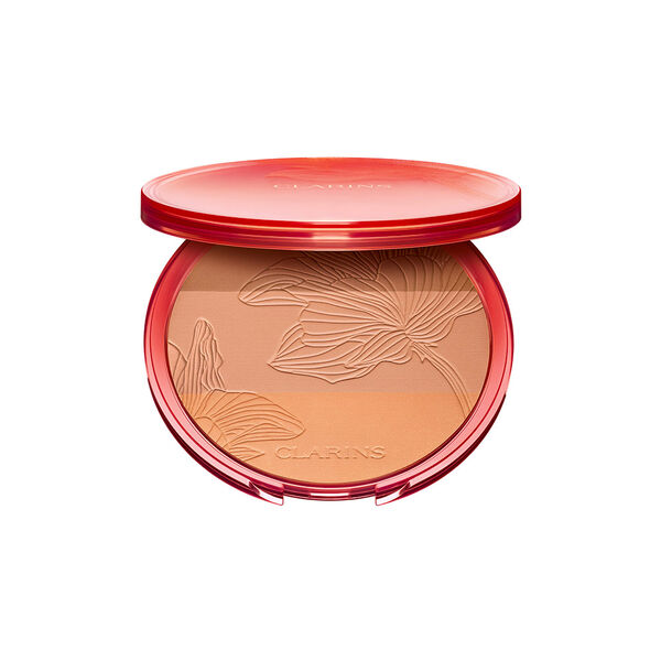 Bronzing Compact Clarins