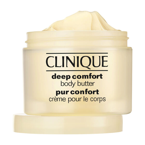 Deep Comfort Clinique