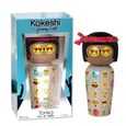 Tonka By Jeremy Scott Kokeshi