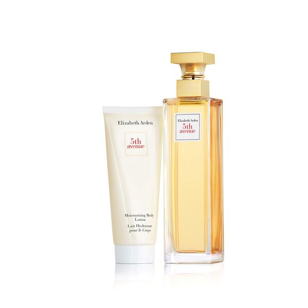 5th Avenue Elizabeth Arden