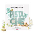 Pistache Solinotes